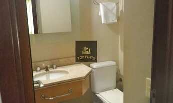 Imagem 4: Flat disponível na Vila Olímpia