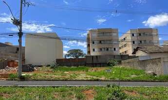 Imagem 2: Vendo terreno 508 metros avenida na área que mais cresce da cidade