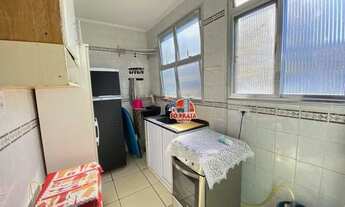 Imagem 5: Apartamento com 1 dormitório à venda, 47 m² por R$ 180.200 - Centro - Mongaguá/SP