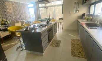 Imagem 7: Casa de condomínio sobrado para venda possui 286m², com 03 suítes, Villa Jardim, Cuiabá, M