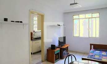 Imagem 3: Apartamento para Aluguel - Consolação, 1 Quarto, 45 m2