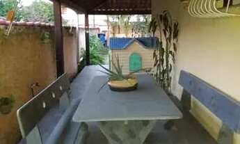 Imagem 6: Casa com 2 quartos à venda por R$ 420.000 - Jardim Atlântico Central (Itaipuaçu) - Maricá