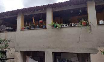 Imagem 7: Casa para venda com 230 metros quadrados com 3 quartos em Lagoinha - Belo Horizonte - MG