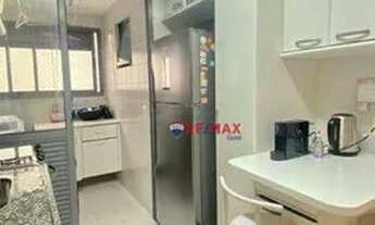 Imagem 6: Apartamento Cond. Sports Garden Premiun, a venda e locação.lindo!R$ 1.000.000,00