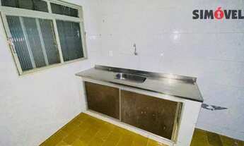 Imagem 3: Cnd 04 - Apartamento com 1 dormitório para alugar, 36 m² por R$ 600/mês - Taguatinga Norte