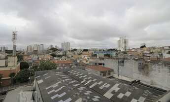 Imagem 7: Apartamento para Aluguel - Mooca, 3 Quartos, 135 m2