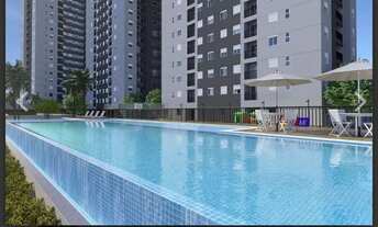 Imagem 5: EMPREENDIMENTO VIVA CLUBE - Apartamento 37mts