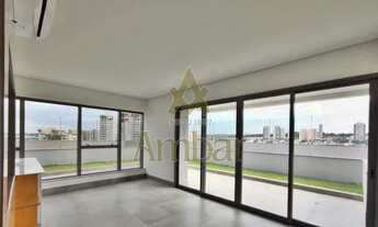 Imagem 5: Apartamento - Ribeirão Preto - Jardim Botânico