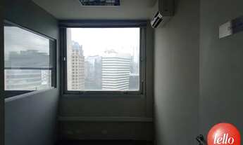 Imagem 3: São Paulo - Conjunto Comercial/Sala - Brooklin