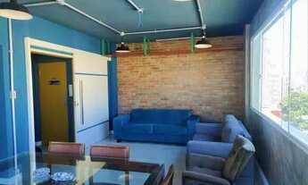 Imagem: Apartamento para Venda em Salvador, Costa