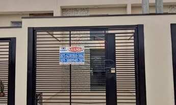 Imagem: Casa para aluguel, 2 quartos, 1 suíte