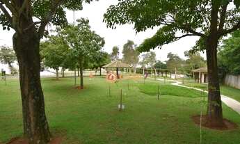 Imagem 5: Casa com 4 dormitórios à venda, 310 m² por R$ 2.790.000,00 - Condomínio Mont Blanc - Soroc