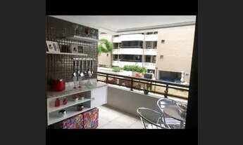 Imagem 4: Alugo quarto mobiliado individual com TV Alphaville Paralela