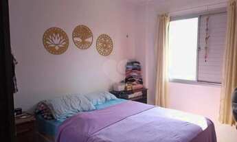 Imagem 7: APARTAMENTO COM 02 DORMITÓRIOS -INTERLAGOS