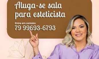 Imagem: ALUGA-SE SALA PARA ESTETICA