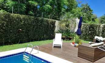 Imagem 2: Casa para venda possui 399 metros quadrados com 4 quartos