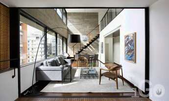 Imagem 2: The must ! Apartamento cobertura com 2 dormitórios