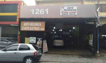 Imagem 2: Casa com ponto comercial, à venda por 1.300.000 - Vila Constância - SP