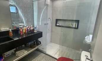 Imagem 6: Alugo Apartamento com 3 Suítes Mobiliado no Jardim Adrianópolis/ 3 Vgs de Garagem