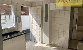 Imagem 5: São Paulo - Casa Padrão - Americanópolis