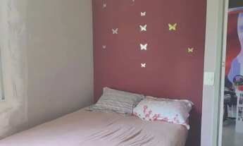 Imagem 3: Apartamento para venda com 47 metros quadrados com 2 quartos em Itaim Paulista - São Paulo