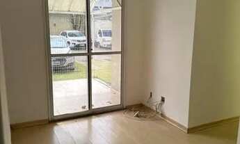 Imagem 2: Apartamento Garden para Venda em Belford Roxo, Centro, 2 dormitórios, 1 banheiro, 1 vaga