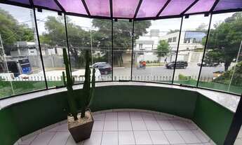 Imagem 4: Sobrado para aluguel possui 300 metros quadrados com 10 quartos em Sumaré - São Paulo - SP