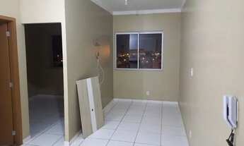 Imagem: Ágio barato - apartamento Samambaia 509