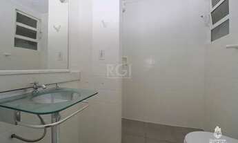 Imagem 4: Apartamento para Venda - 84.7m², 2 dormitórios, Centro Histórico