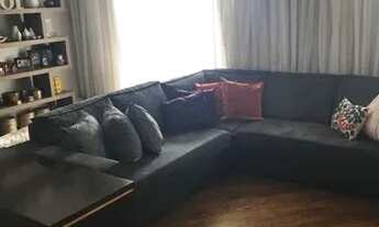 Imagem 2: Apartamento mobiliado na vila São Francisco para alugar