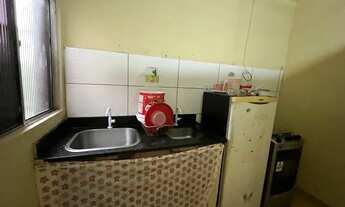 Imagem: 650,00 mobilado com água energia incluso