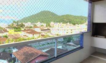 Imagem 2: Cobertura duplex com 230m2 em região nobre do bairro do Itaguá em Ubatuba