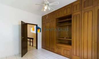 Imagem 6: Casa de Vila 3 dormitórios em oportunidade na Aclimação