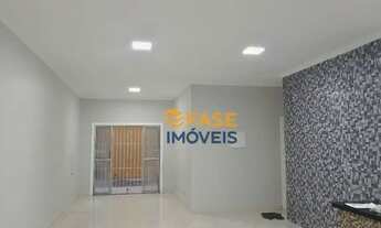 Imagem 3: Casa com 3 dormitórios para alugar por R$ 2.500/mês - Conjunto Júlia Seffer