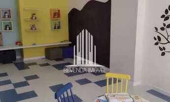 Imagem 7: Lindo apartamento de 48m², Varanda Gourmet , na rua da estação de Osasco