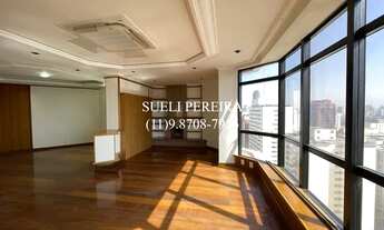 Imagem 6: Apartamento para venda com 312 metros quadrados com 4 quartos em Itaim Bibi - São Paulo