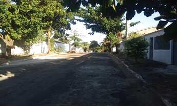 Imagem 4: Casa na vila de Furnas em Minaçu GO