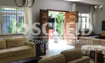 Imagem 1: Sobrado à venda no Jardim Prudência / Vila Nova Caledonia, 4 suítes