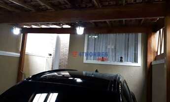 Imagem 6: Casa com 3 dormitórios à venda, 150 m² por R$ 1.199.000,00 - Jardim das Vertentes - São Pa