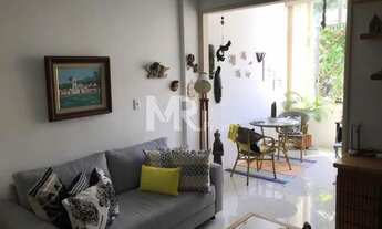 Imagem 6: Apartamento-À VENDA-Ipanema-Rio de Janeiro-RJ