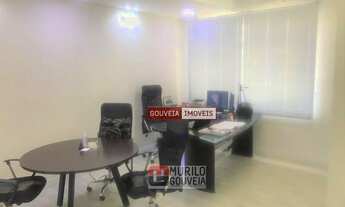 Imagem 6: Sala à venda, 44 m² por R$ 210.000,00 - Centro - Curitiba/PR