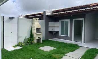 Imagem 2: Well-maio1 Casa com 86 metros quadrados com 2 quartos em Bairro Novo - Olinda - Pernambuco