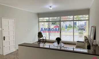 Imagem 2: Jacareí - Casa Padrão - Jardim Leonidia