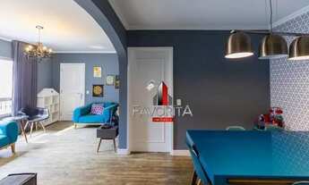 Imagem 6: Condomínio Alamanda, Apartamento com 3 dormitórios à venda, 100 m² por R$ 879.000 - Brookl