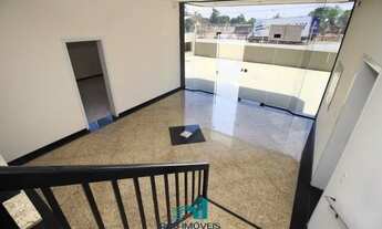 Imagem 2: Galpão para alugar, 3645 m² por R$ 80.000/mês - Cidade Industrial Satélite de São Paulo