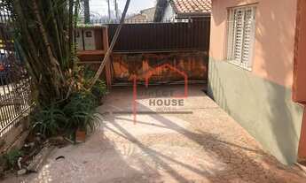 Imagem 4: Casa Terra 180 m2 com edícula 3 vagas Butantã - São Paulo