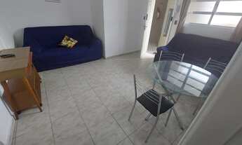 Imagem 4: Vende - Apartamento 96 m - 2 dormitórios Pompéia - Santos - SP