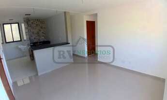 Imagem: )(- Lindo apartamento com 2 quartos escritório