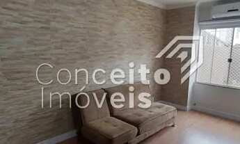 Imagem 5: Residência Semi Mobiliada - Jardim Carvalho