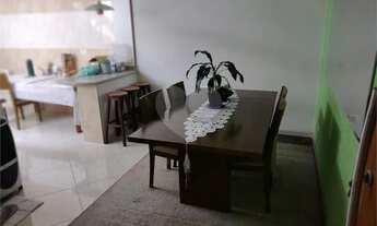 Imagem 4: Imóvel sobrado para venda Moema